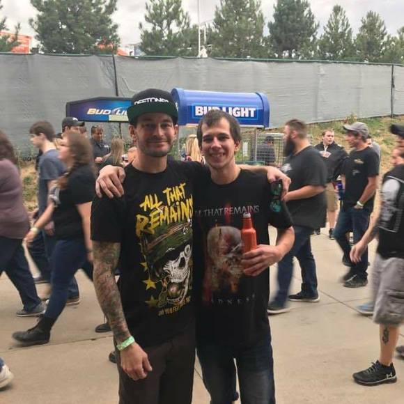 Meet your Posher, Chad - Picture 1 of 1